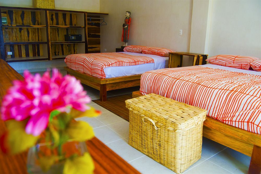 Hotel Townhouse By Amansala