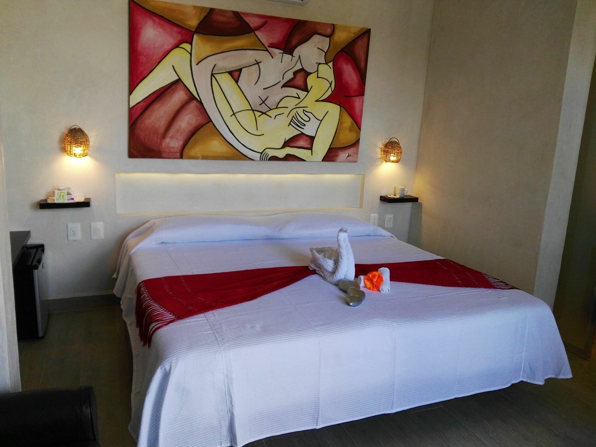 Pacha Boutique Hotel
