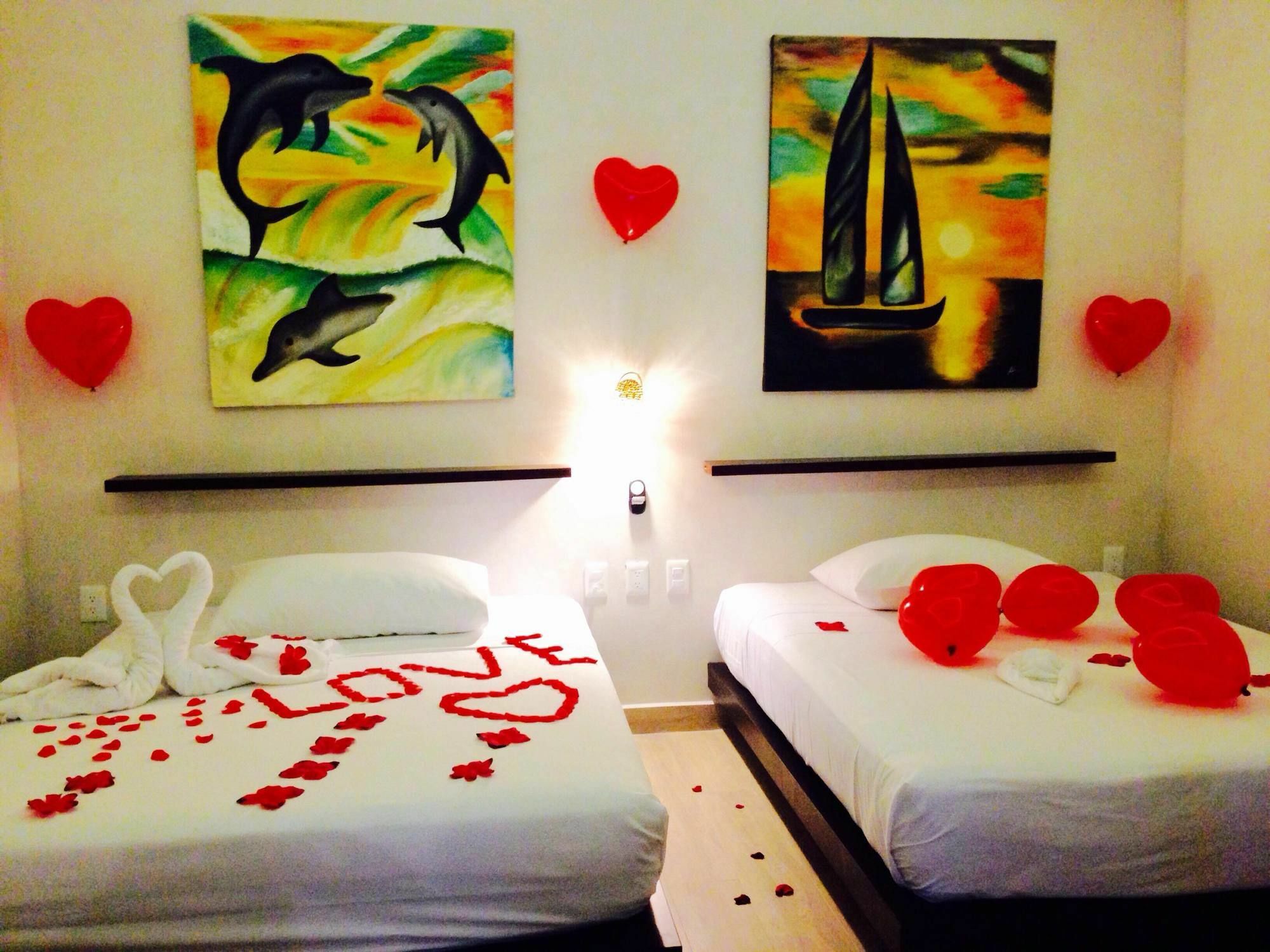 Pacha Boutique Hotel