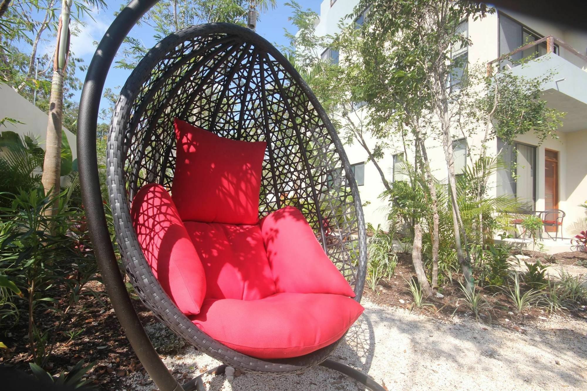 Los Amigos Tulum Apartment Tulum
