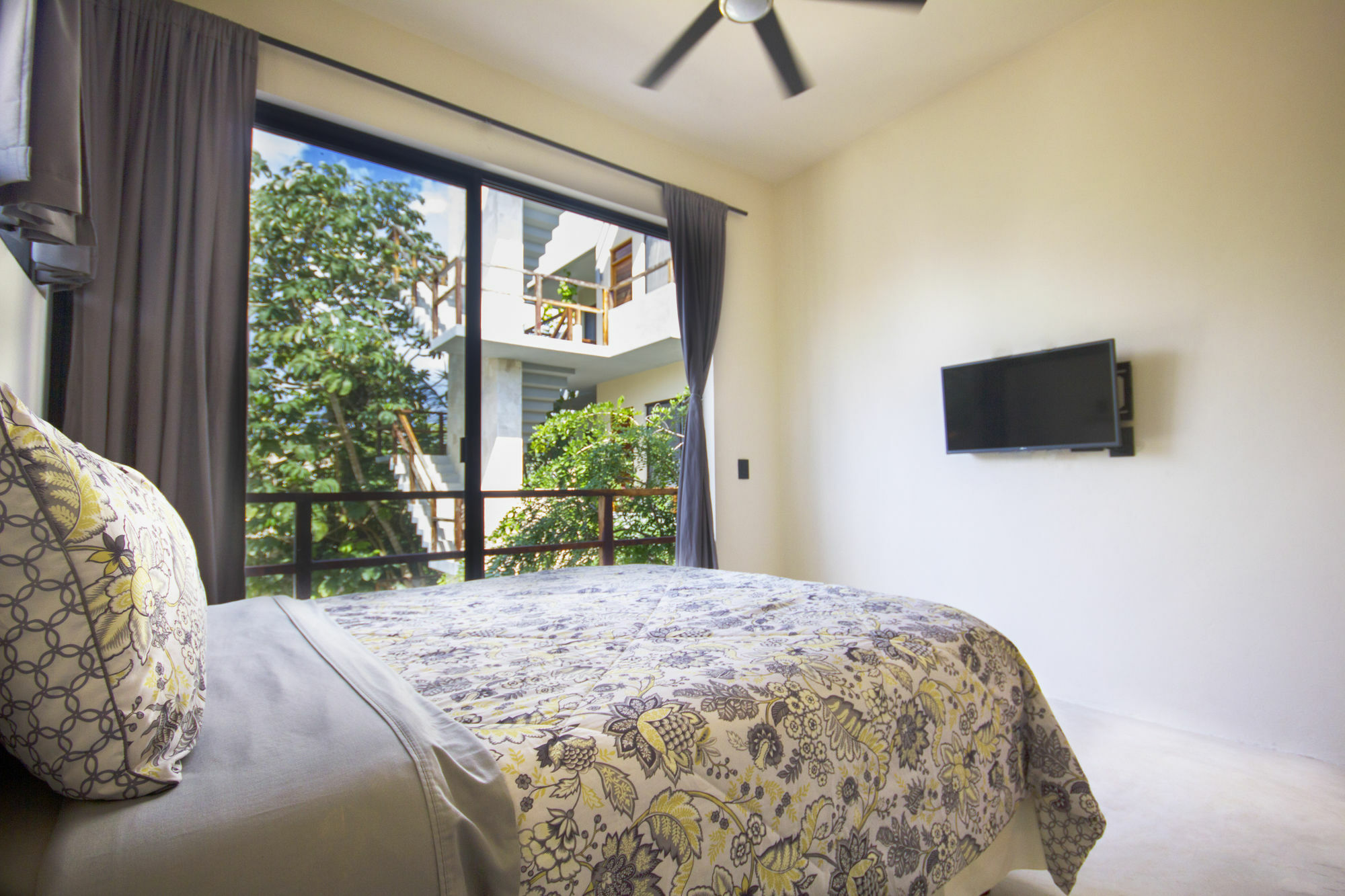 Los Amigos Tulum Apartment