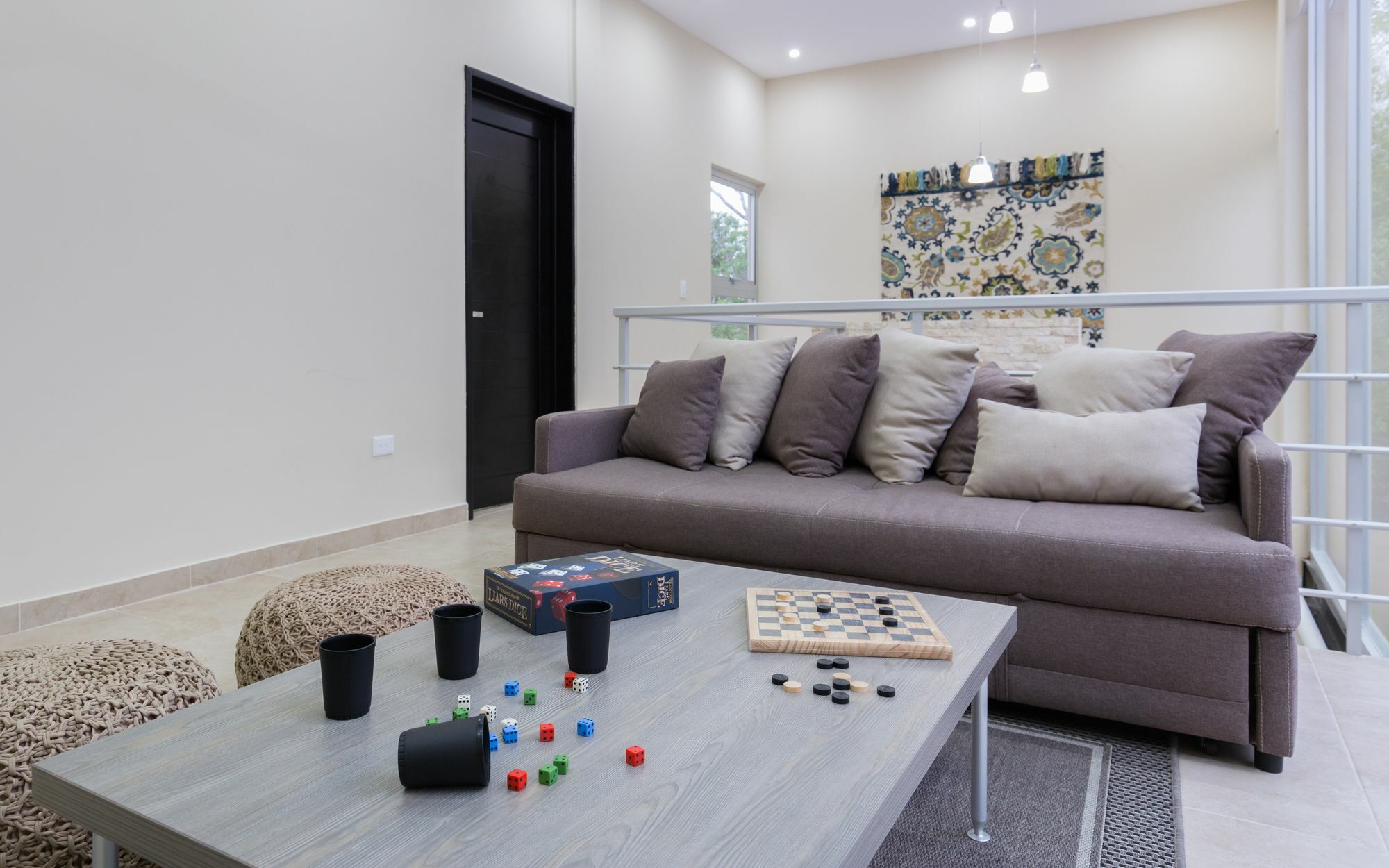 Apartment Meso Maya