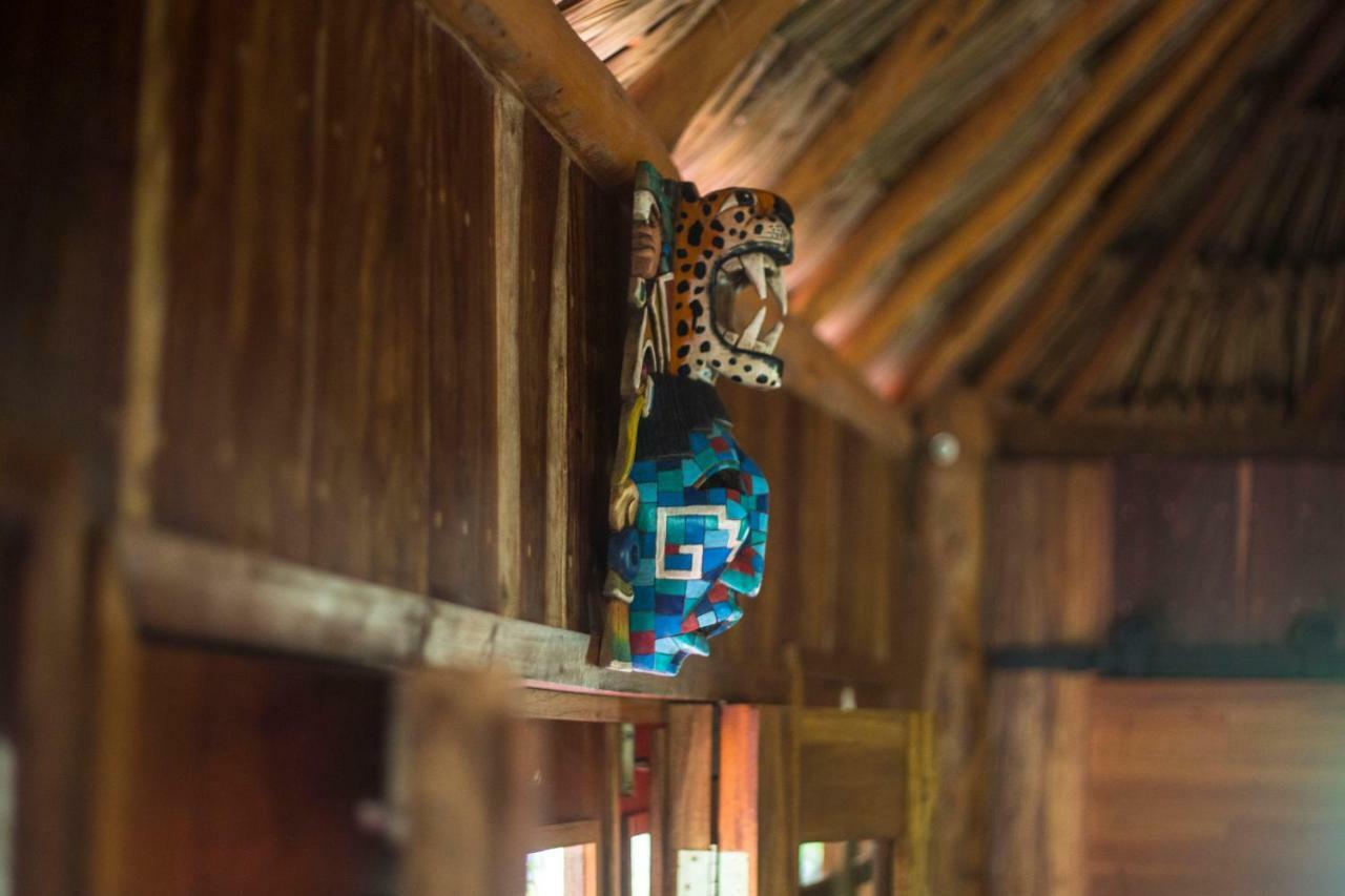 Ajal Tree House Hotel Tulum