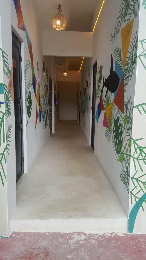 Jungle House & Hotel Tulum
