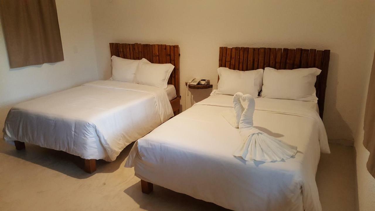 Jungle House & 3* Tulum