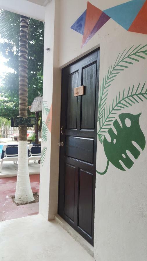 Jungle House & Tulum