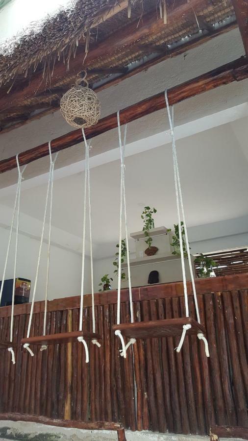 Jungle House & 3* Tulum