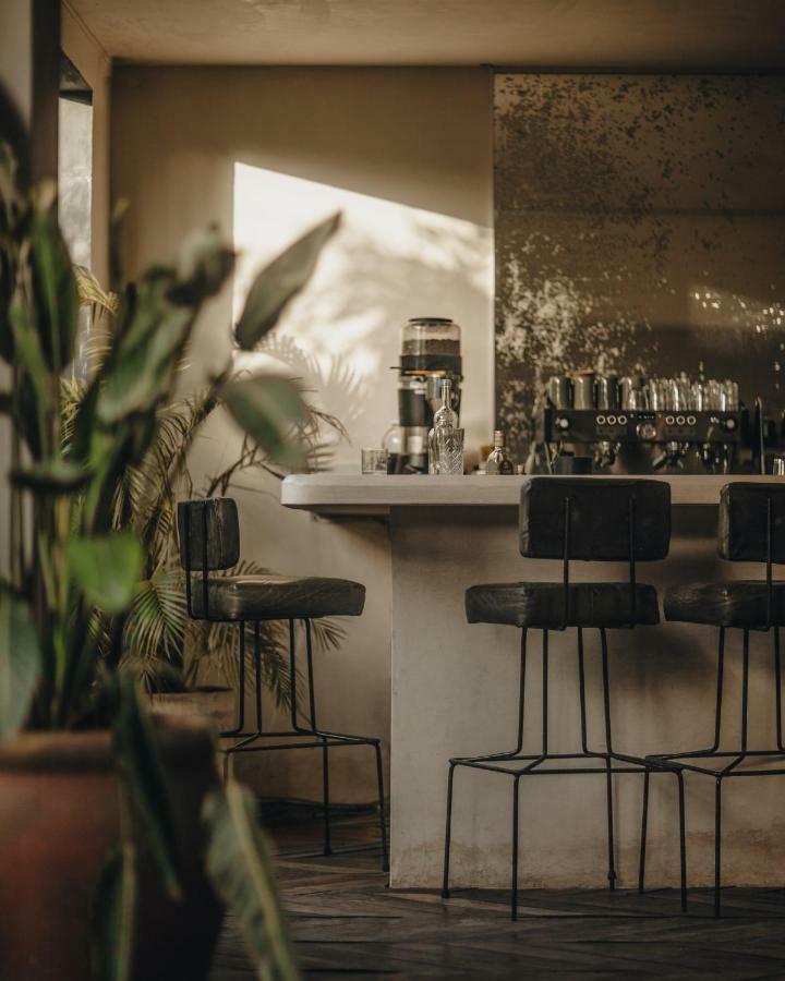 Hotel Casa Pueblo Tulum