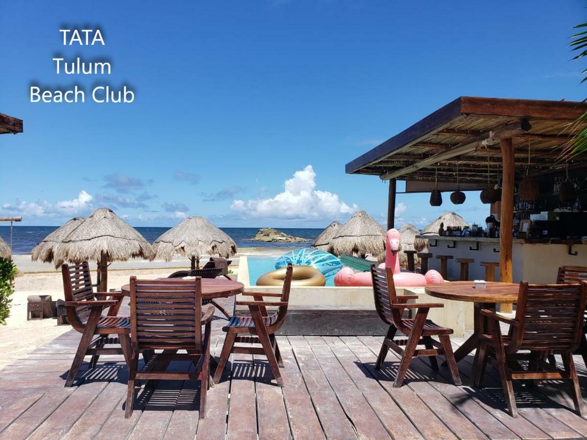 Hotel Aruma & Boutique Tulum