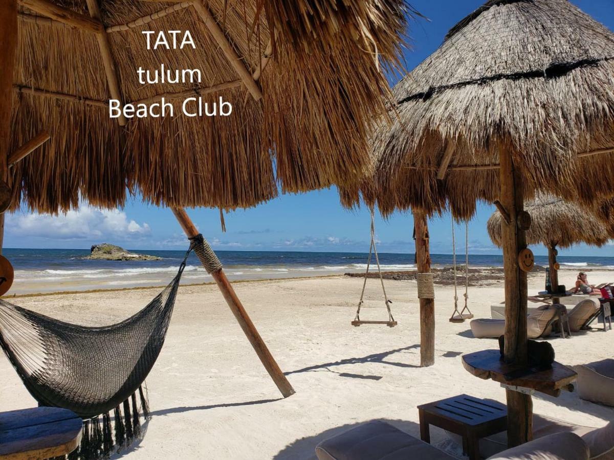 Hotel Aruma & Boutique Tulum