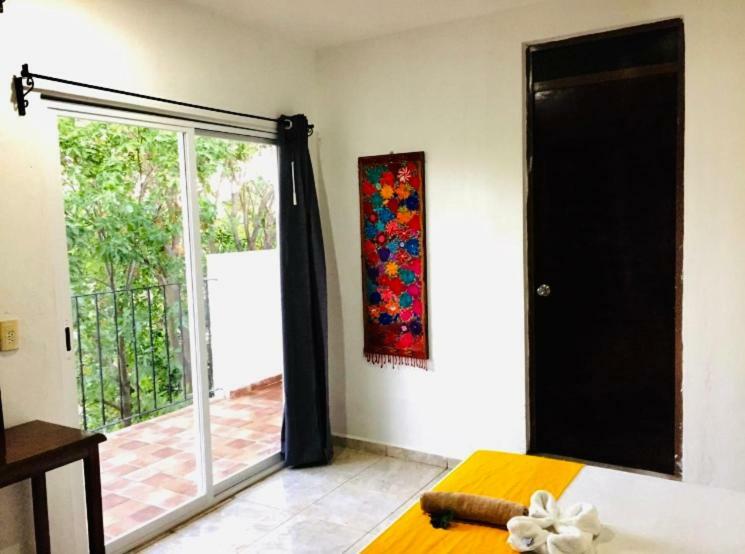 Hotel Flor Tulum