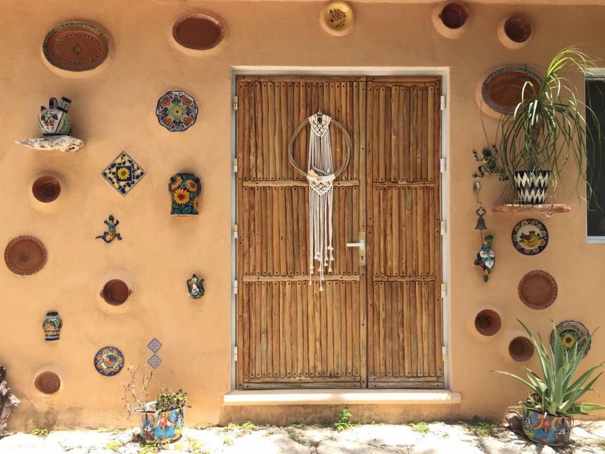 Casa Tzalam Selva 4* Tulum