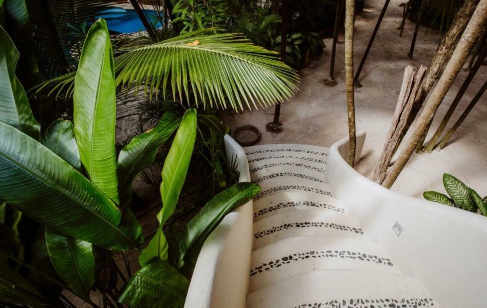 Holiday home Palms House