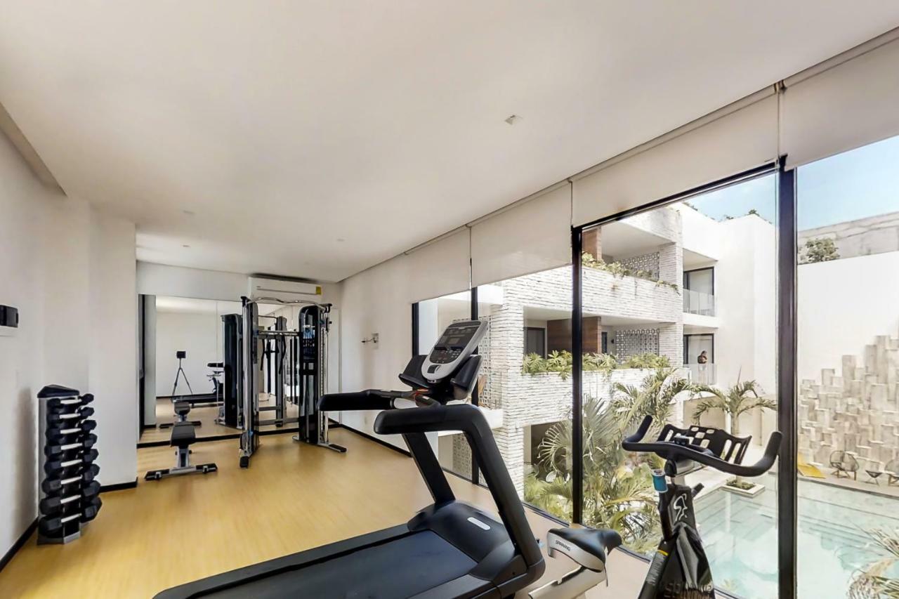 Sanctuary @ Aldea Zama Apartment Tulum