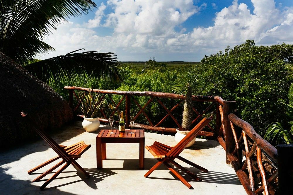 Casa Selva De Luz 3* Tulum