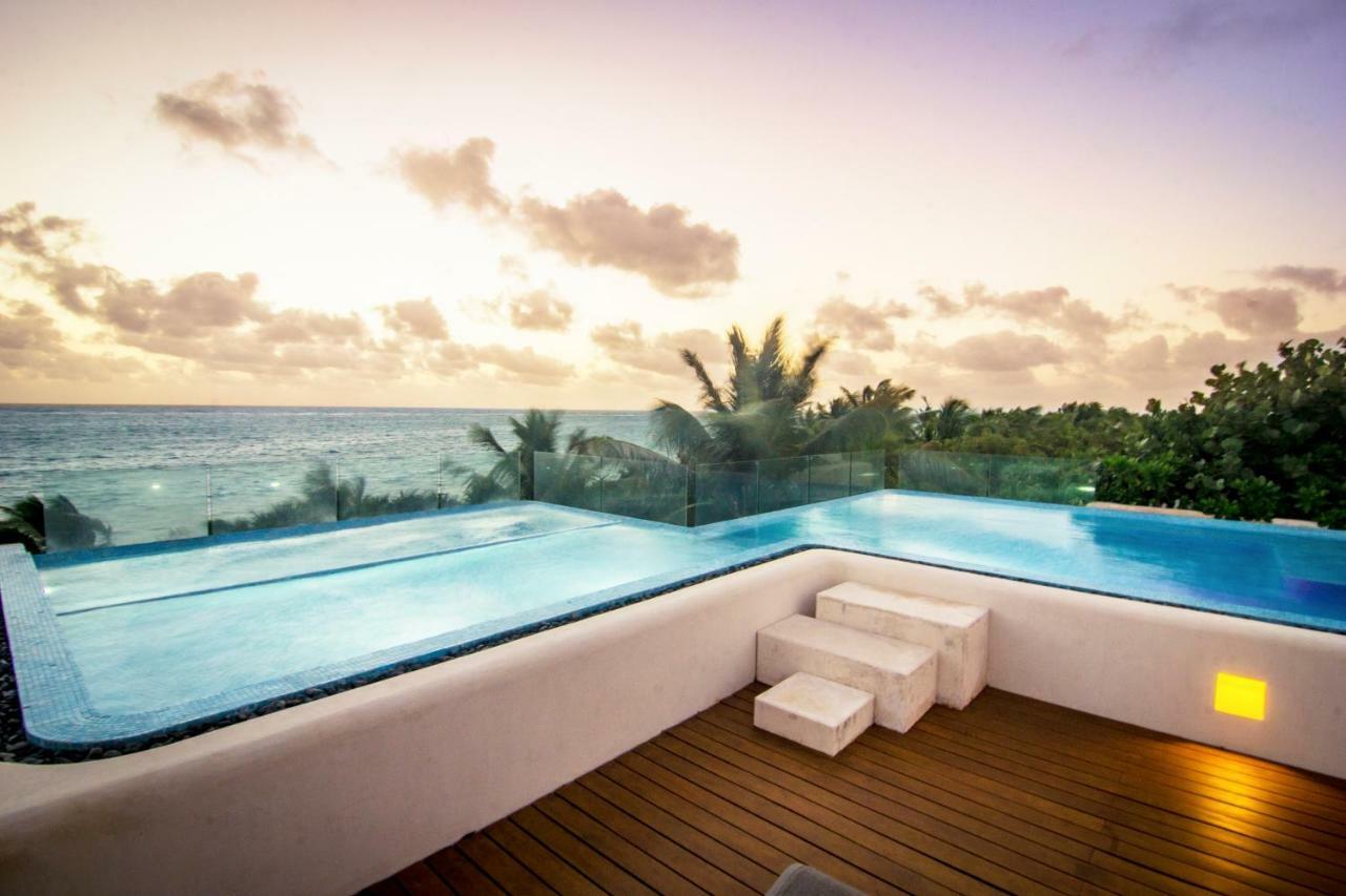 Holiday home Casa Ikal Tulum