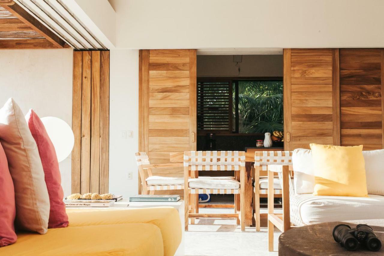 Casa Ikal