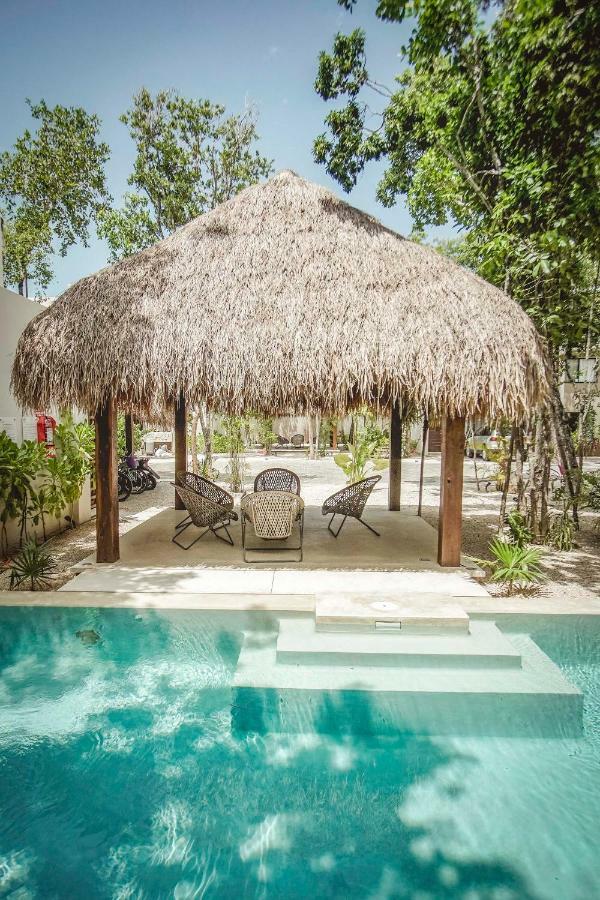 Holiday home Yaxiik 23 By Nalum *