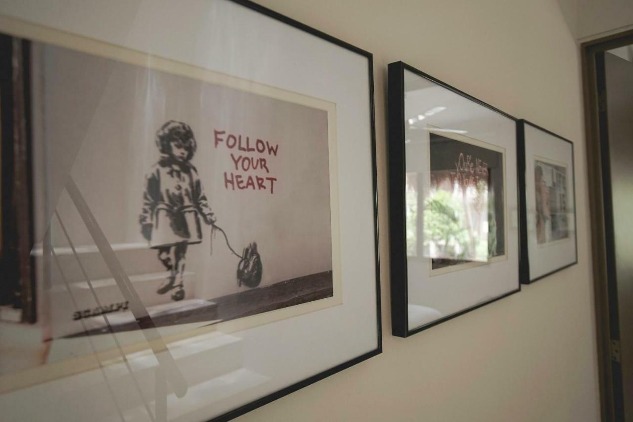 Yaxiik 23 By Nalum Holiday home