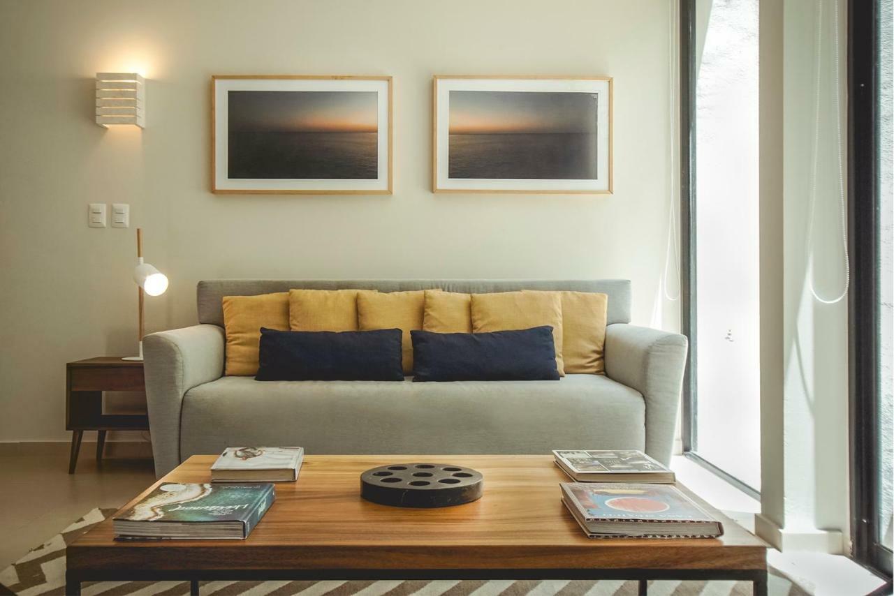 Yaxiik 23 By Nalum Holiday home Tulum