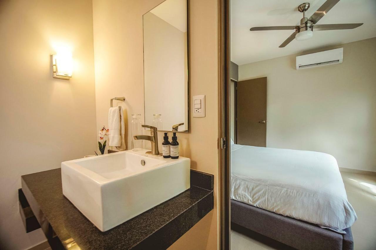 Holiday home Yaxiik 23 By Nalum Tulum