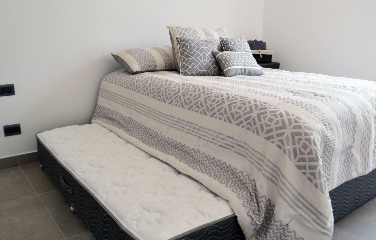 Departamento Colibri Apartment *