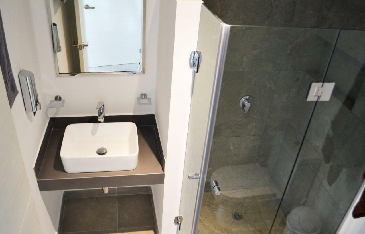 Departamento Colibri Apartment *