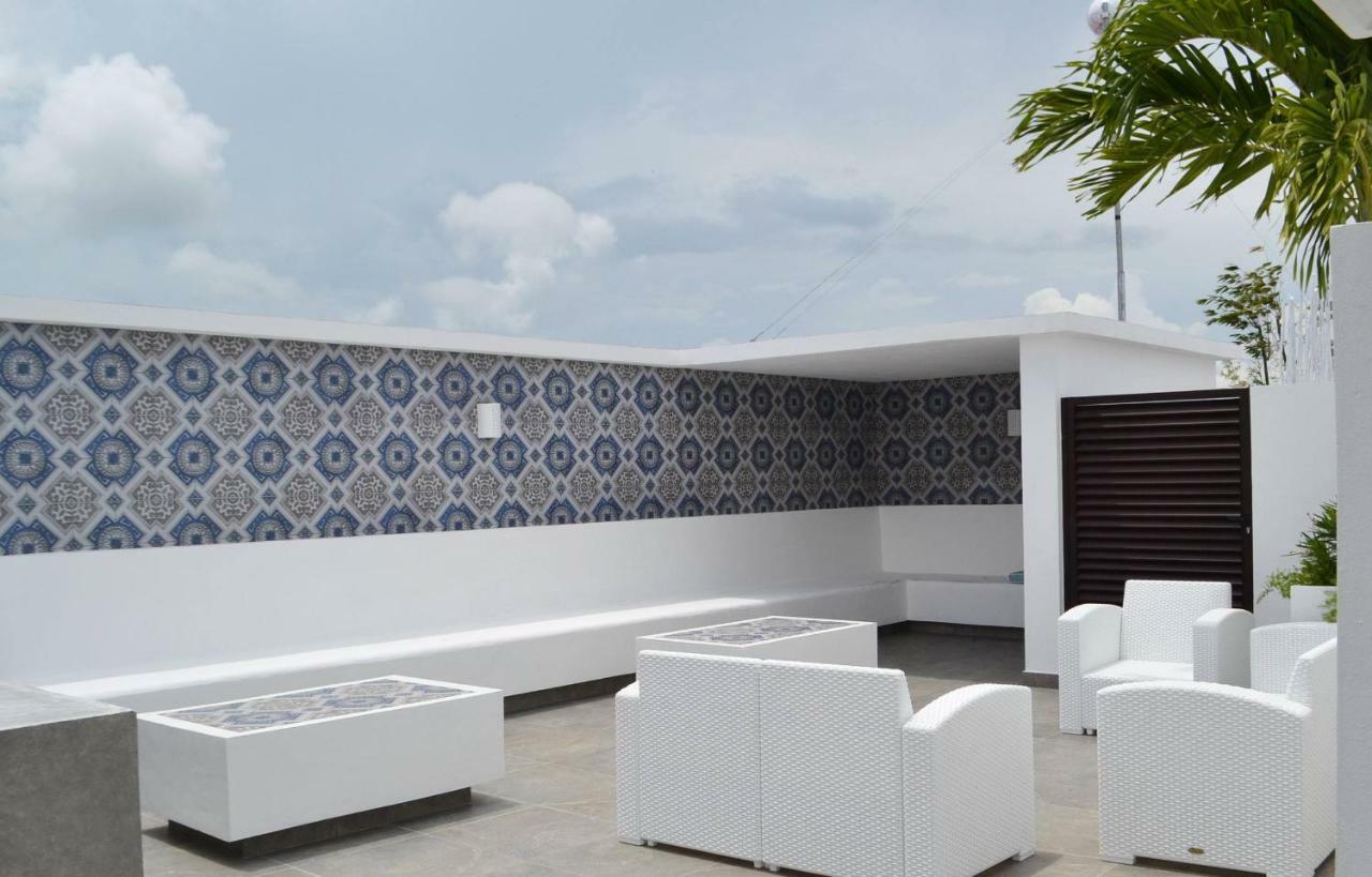 Apartment Departamento Colibri Tulum