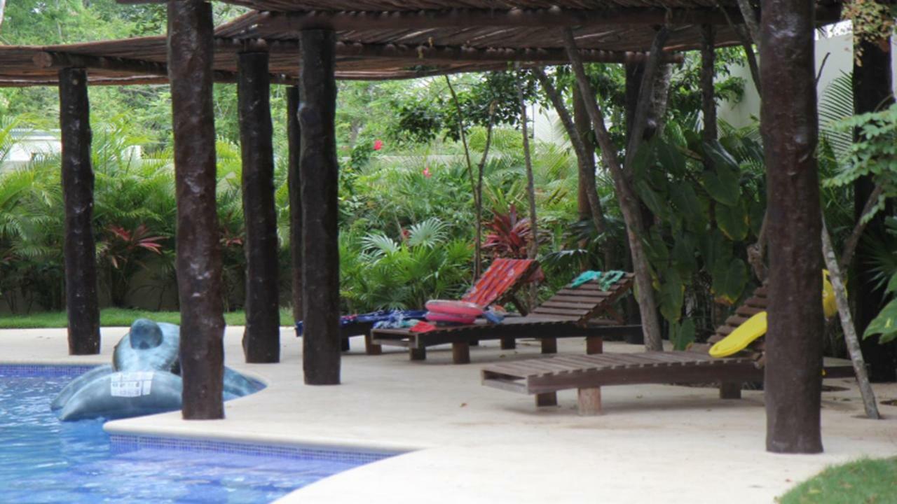 Apartment Departamento Paramar