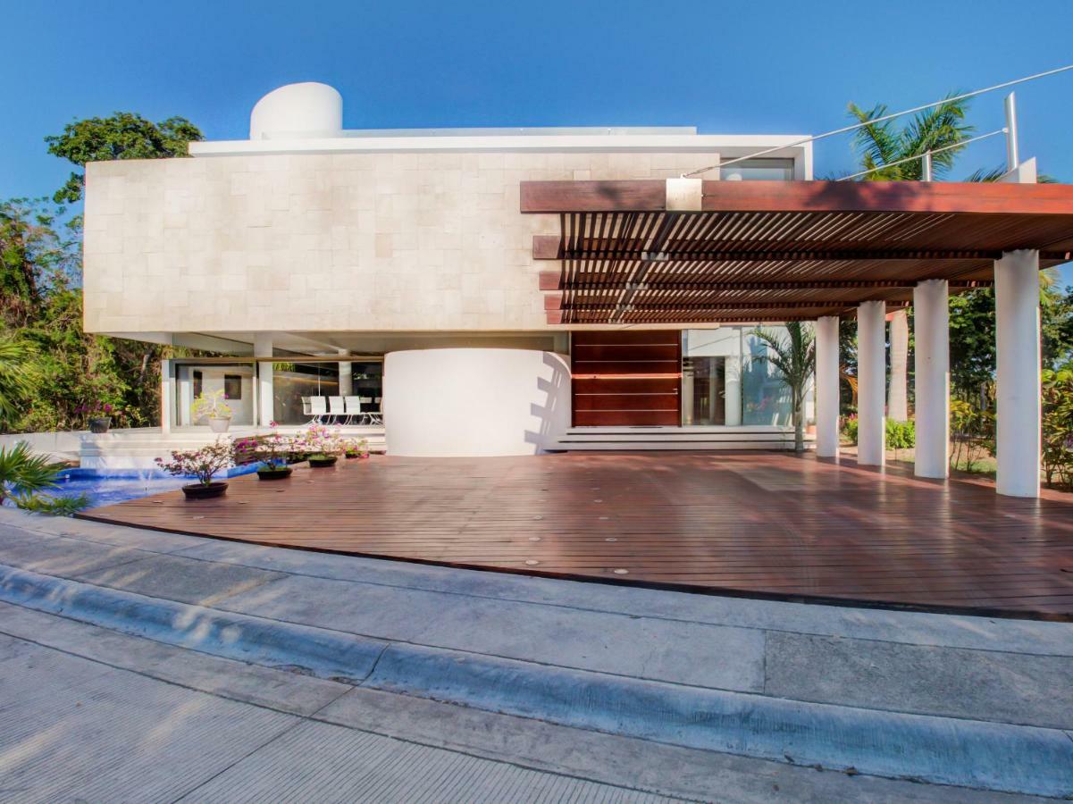 Orion Luxury Tulum.