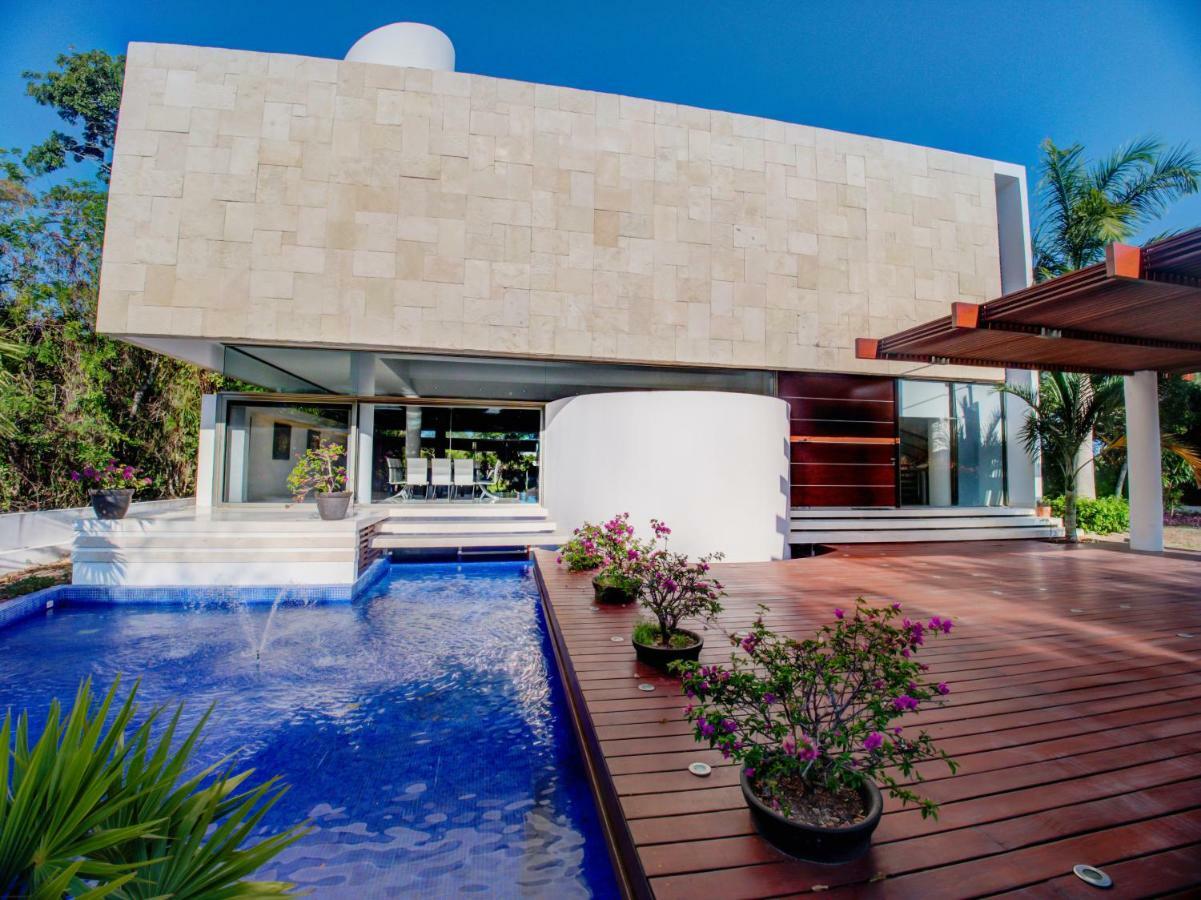 Orion Luxury Tulum. Holiday home Tulum