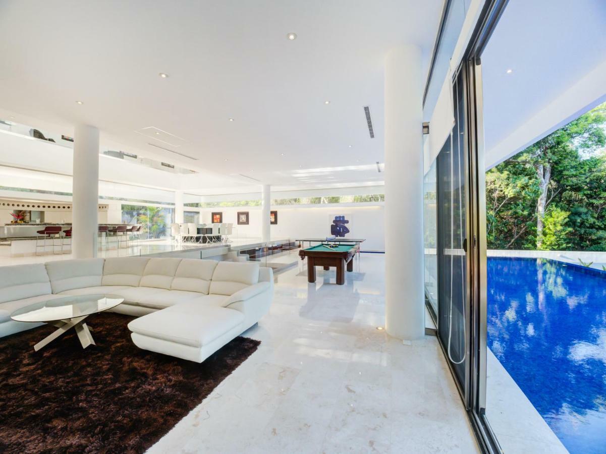 Holiday home Orion Luxury Tulum.
