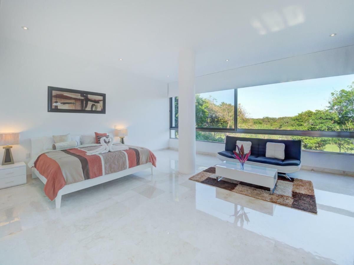 Holiday home Orion Luxury Tulum. Tulum