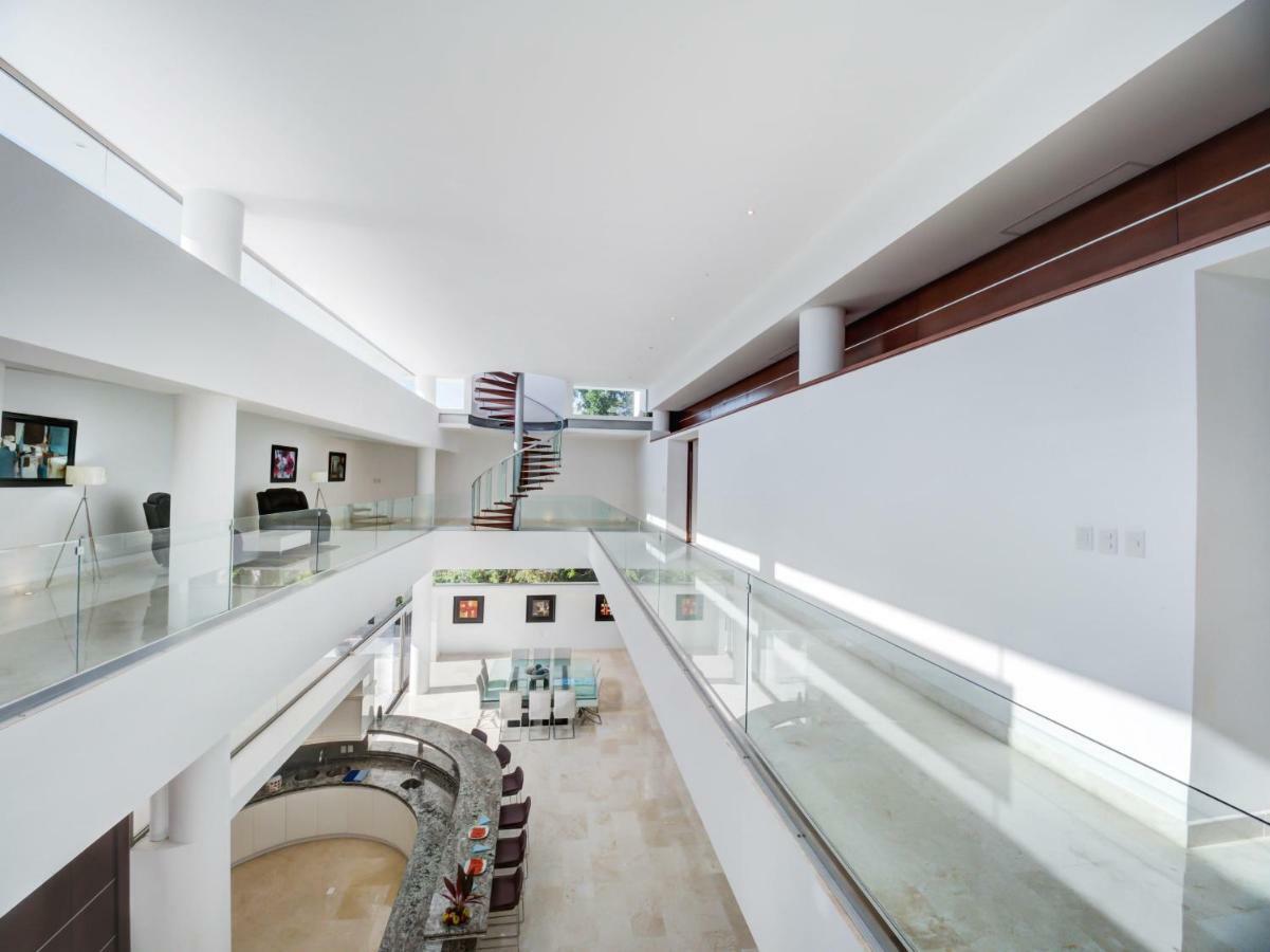 Holiday home Orion Luxury Tulum. *