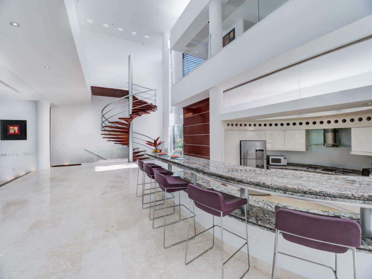 Orion Luxury Tulum. *