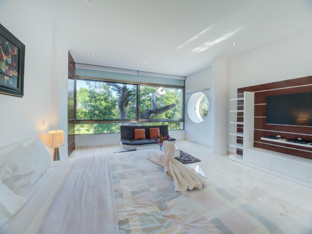 Orion Luxury Tulum. Holiday home