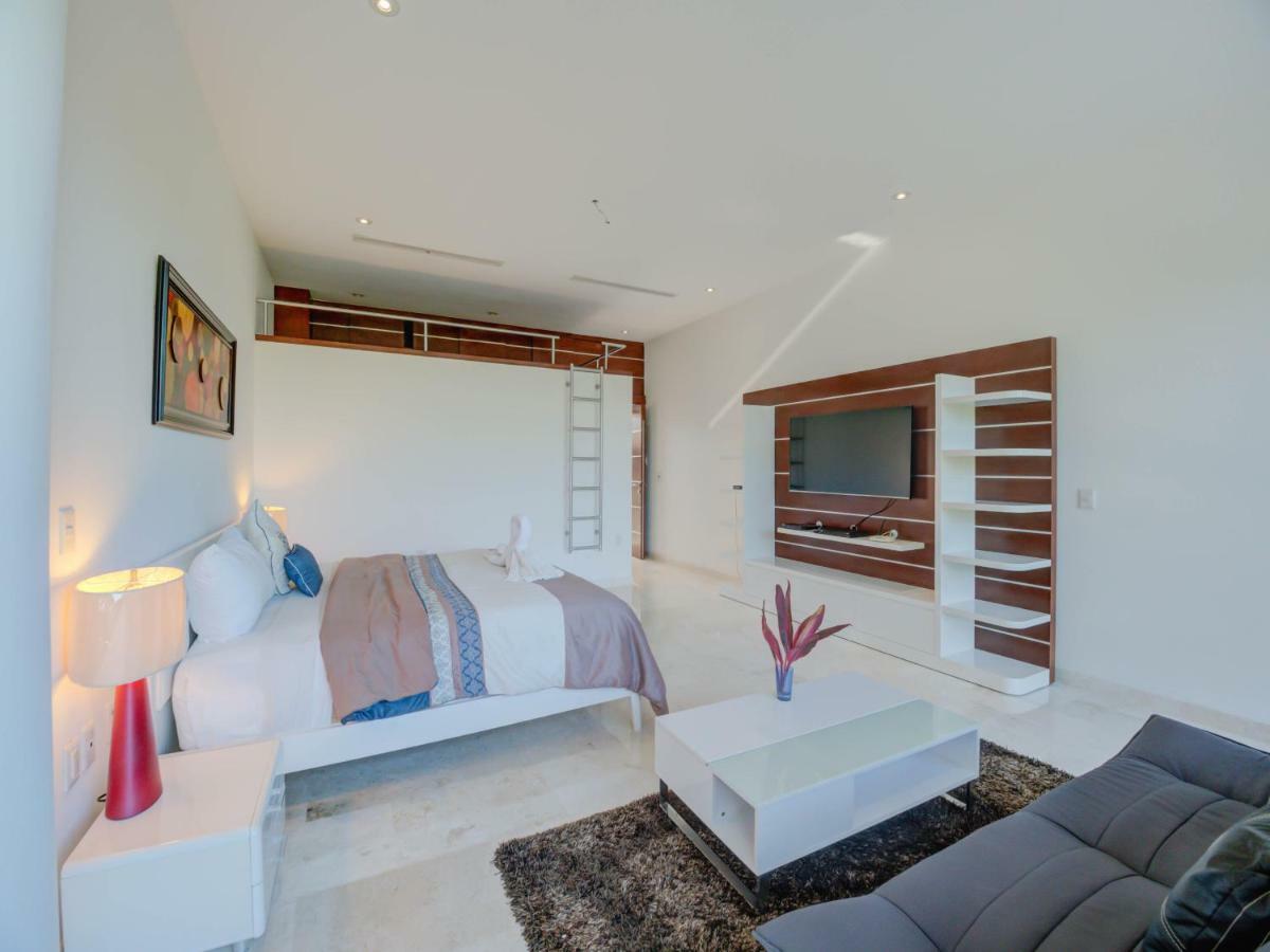 Orion Luxury Tulum. * Tulum