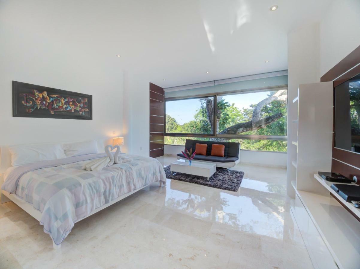 Holiday home Orion Luxury Tulum. Tulum