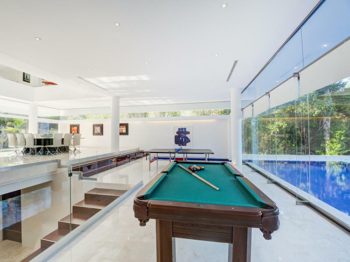 Orion Luxury Tulum. * Tulum