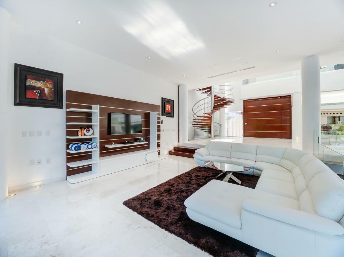 Holiday home Orion Luxury Tulum. Tulum