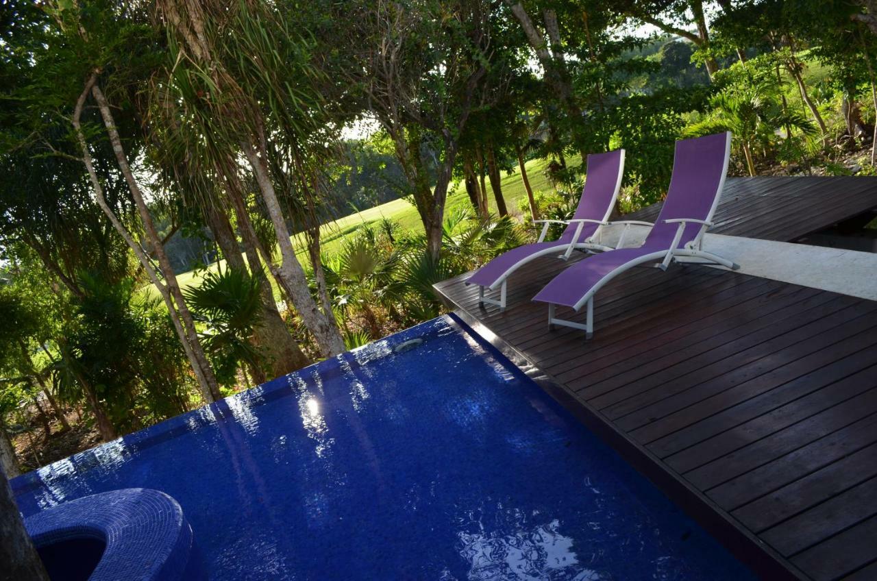 Holiday home Orion Luxury Tulum. Tulum