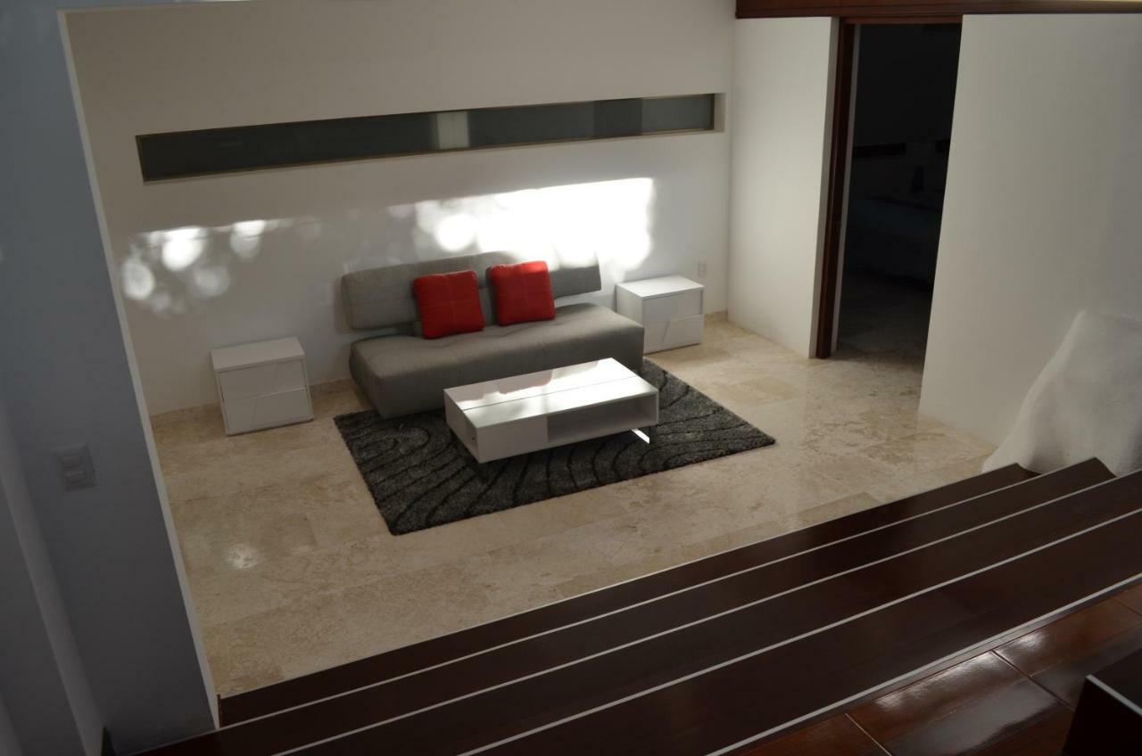 Orion Luxury Tulum. Holiday home *