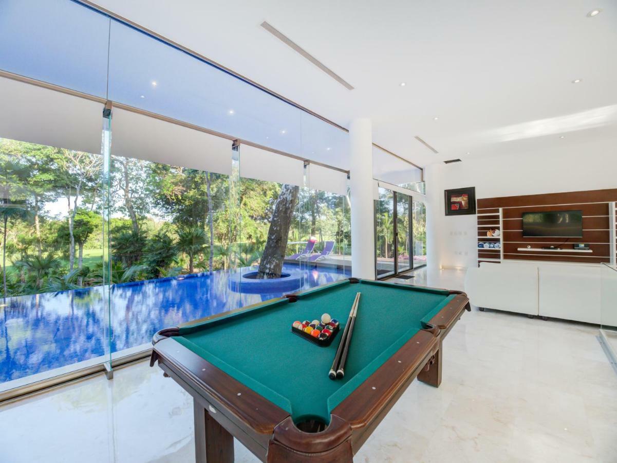 Holiday home Orion Luxury Tulum. *