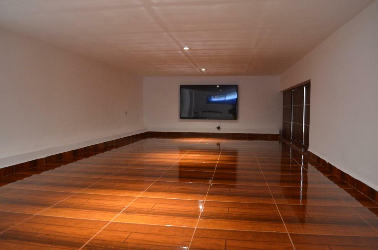 Orion Luxury Tulum. Holiday home