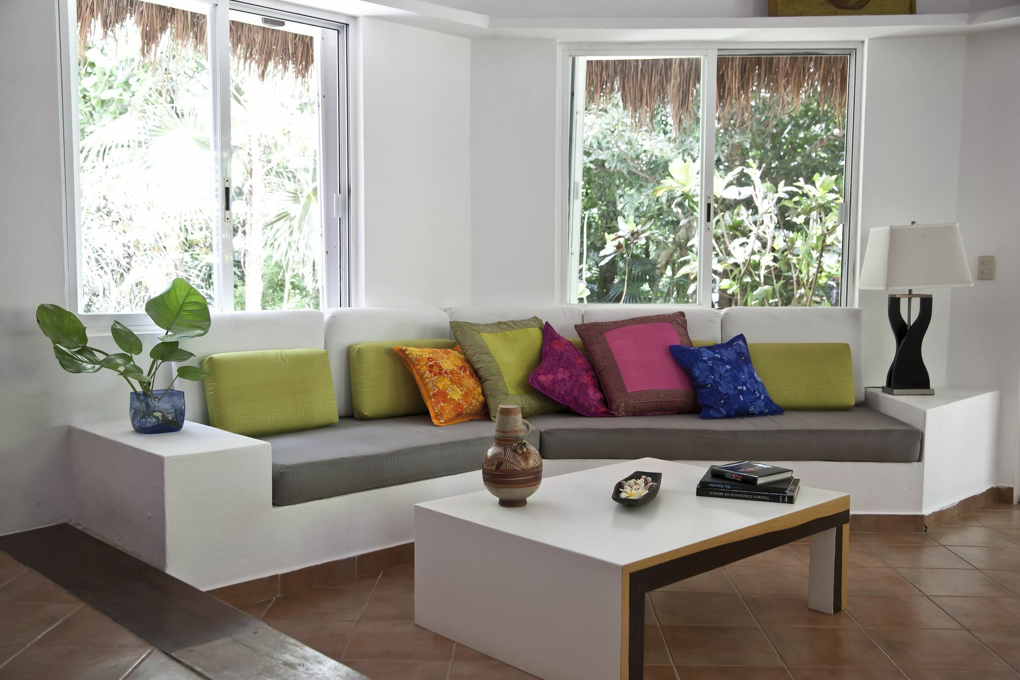 Hotel Flor De Mayo 3*