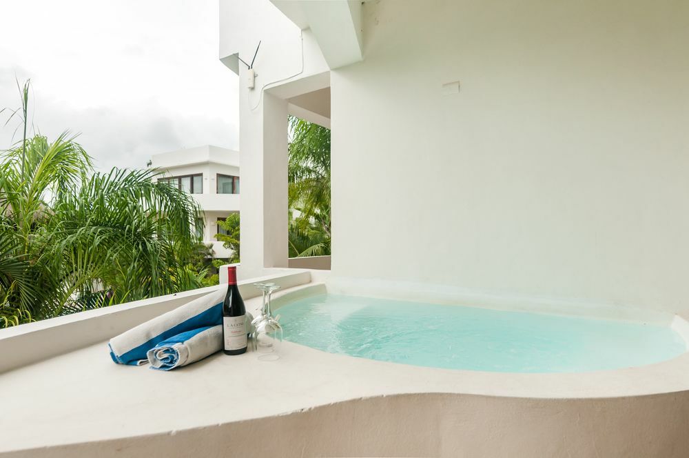 Hotel Mak Nuk Village I - Clothing Optional Tulum