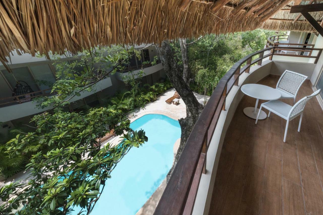 Agua De Mar Tulumeando Apartment Tulum