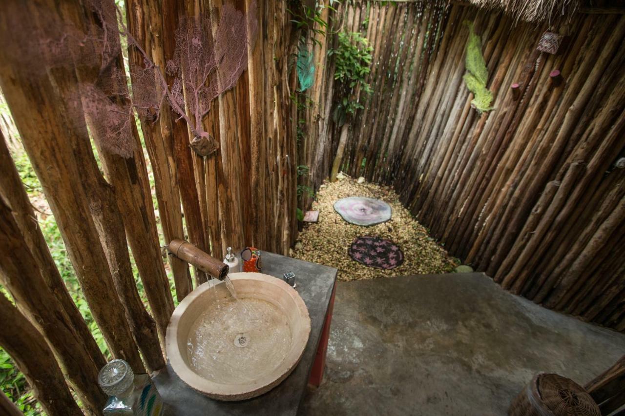 Lumapi Alojamento Tulum