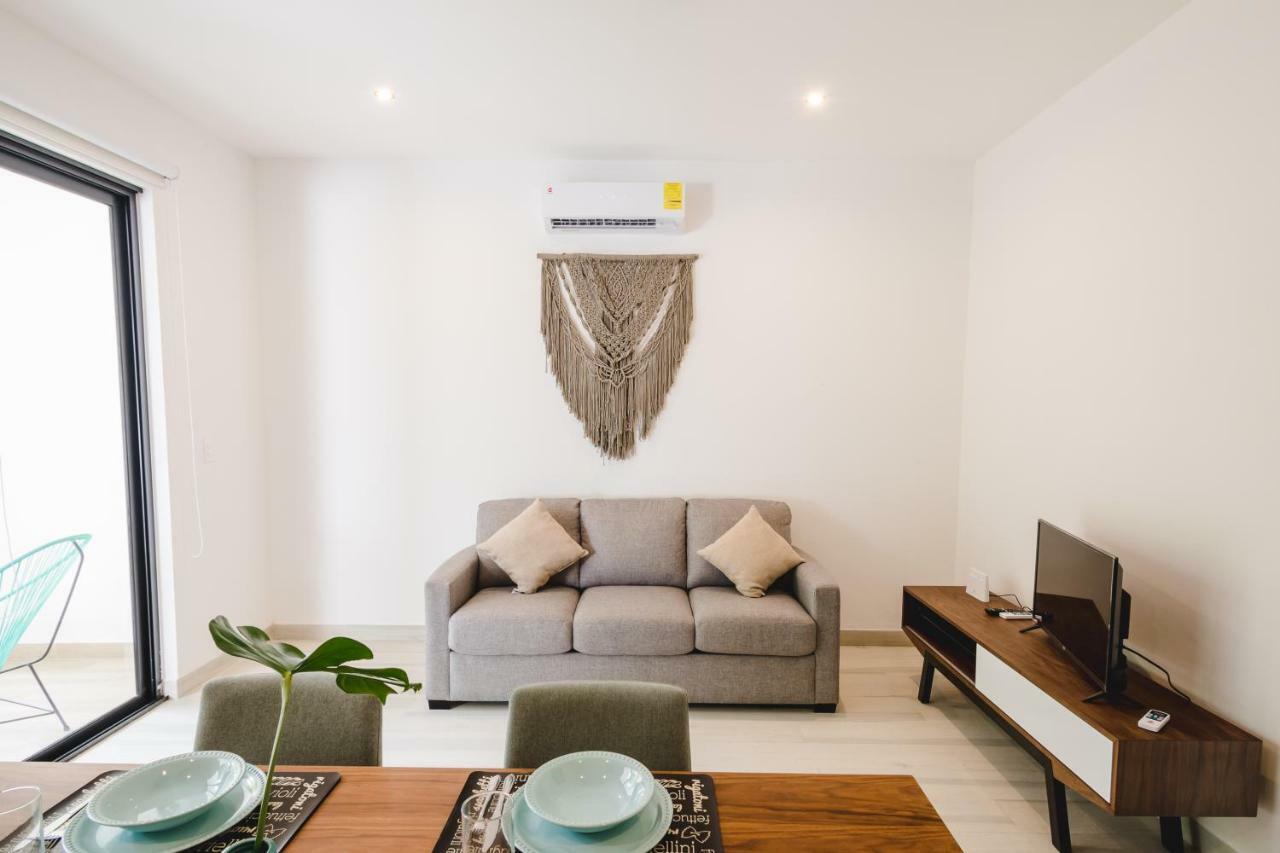 Selva Dept A3 Apartment Tulum