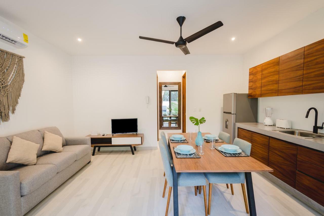 Selva Dept A3 Apartment Tulum